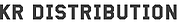 Logo of KR Distribution AB